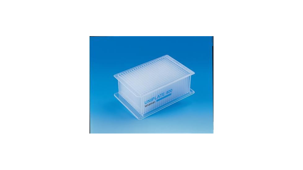 GE Microplate 48WL Polypro PK25 7701-5500