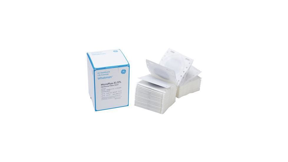 GE Microplus 31 0.45UM/50MM PK400 10407134