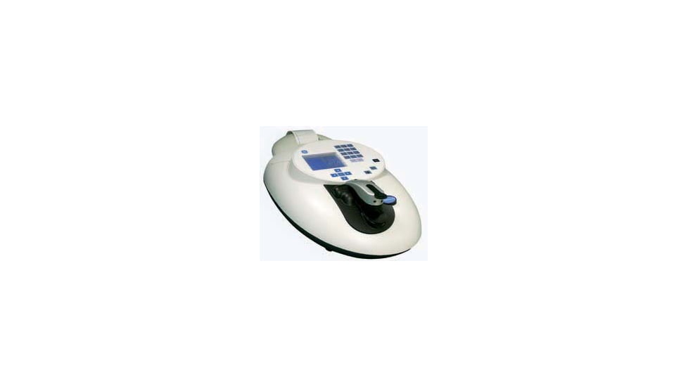 GE Nanovue With Integrated Print 28-9244-02