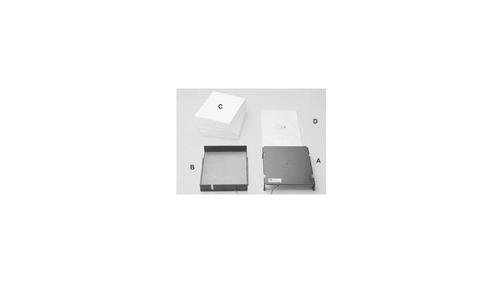 GE Novablot Electrode Anode 80-1257-87