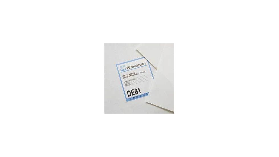 GE Paper Chrmt DE81 46X57CM PK25 3658-915