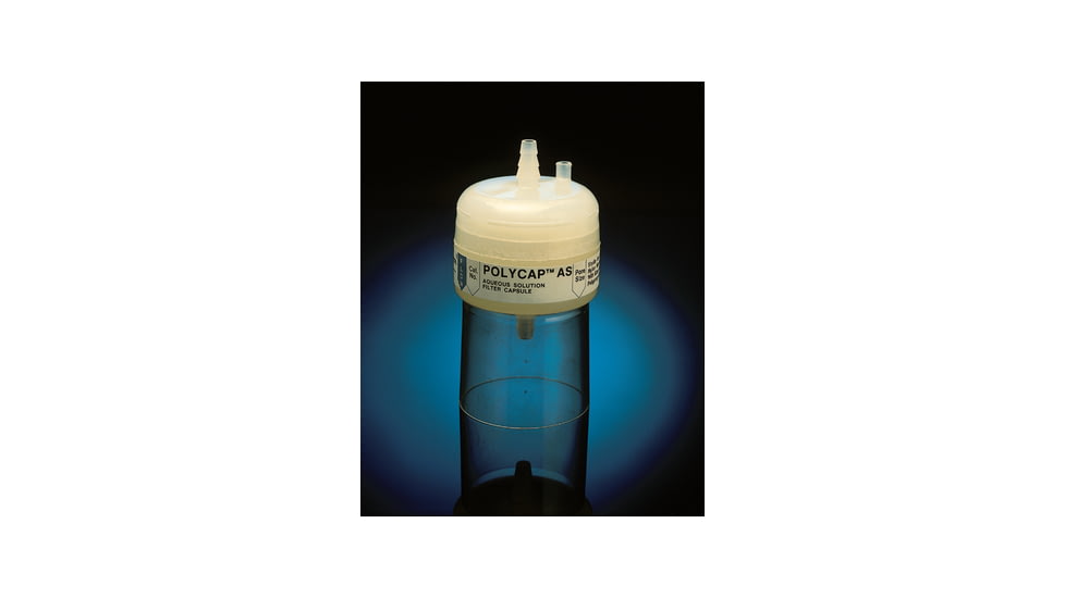 GE Polycap 36 As .45U 1/4" Ftg 6705-3604