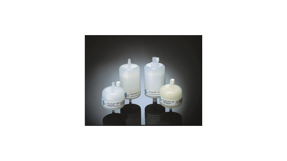 GE Polycap 36 As .45U 1/4" Ftg 6705-3604