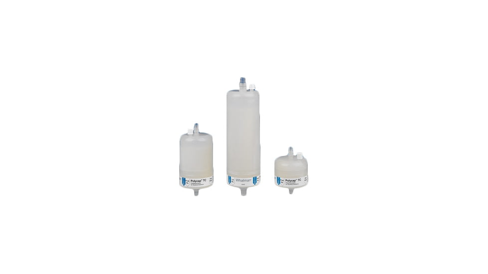 GE Polycap 36 Tc 0.45UM Ster 6714-3604