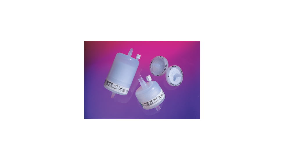 GE Polycap 75 Spf Serum Prefilter 6705-7500