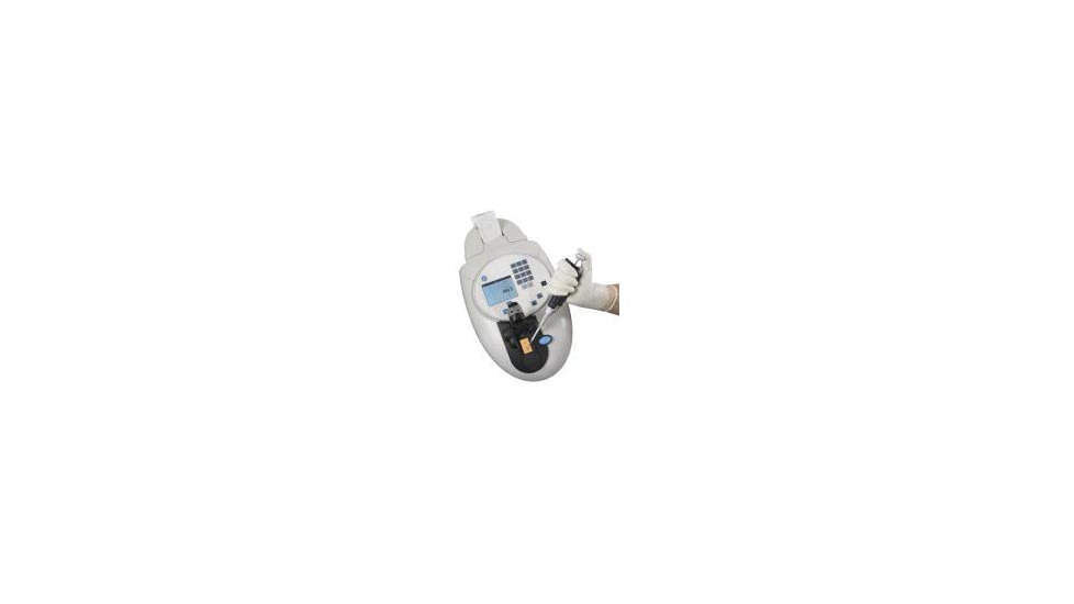 GE Lower Sample Plate Kit (gold) 28956959, Unit EA