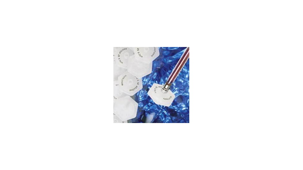 GE Syringe Filter 0.2UM PK200 6809-2024