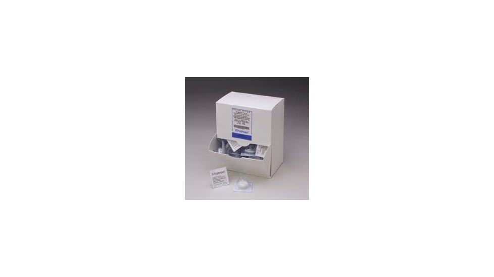 GE Syringe Filter Nyl .45UM PK200 6751-2504