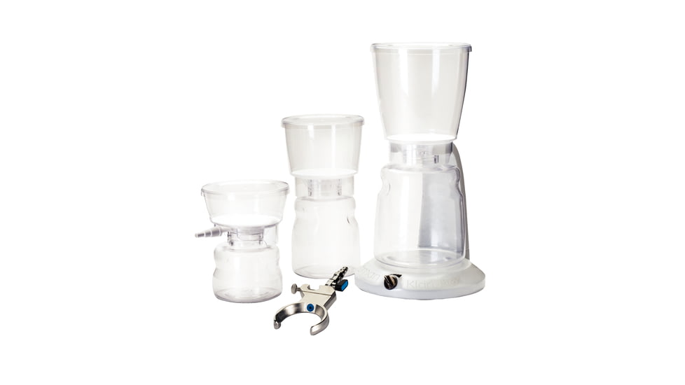 GE Receiver Kf 500ml Pk24 6516-5000, Unit PK