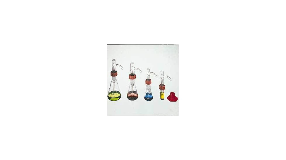 General Glass Blowing Chromatography Sprayer 50ML CS50ST