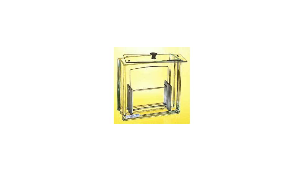 General Glass Blowing Cover With Knob (NON-SLIP) 80-8