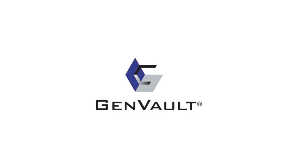 Genvault Starter KIT: Purified Dna GVPURSTART-1