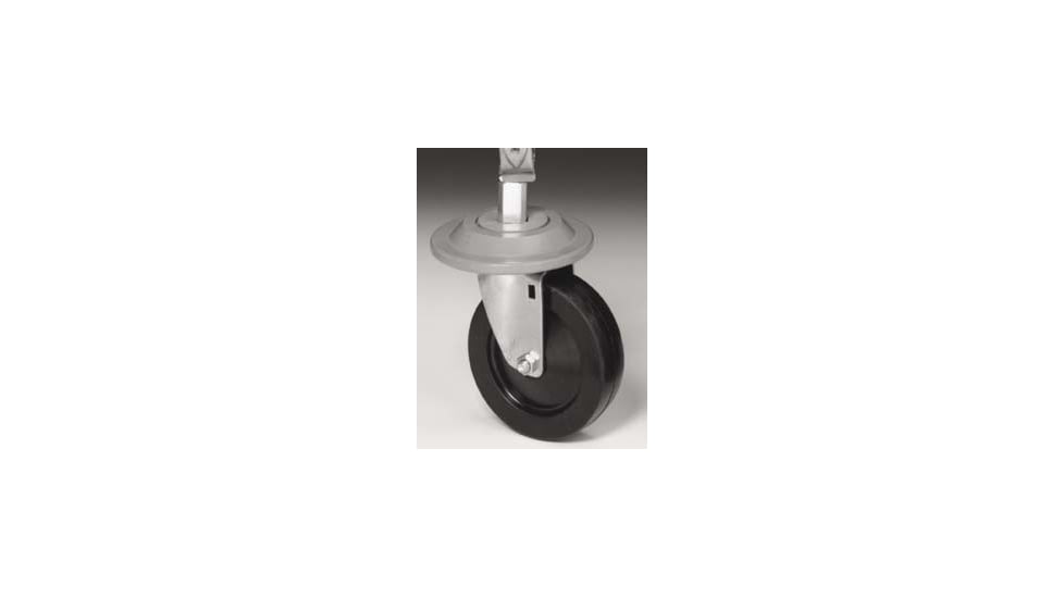 Gillis Polyurethane Swivel Caster AC7S