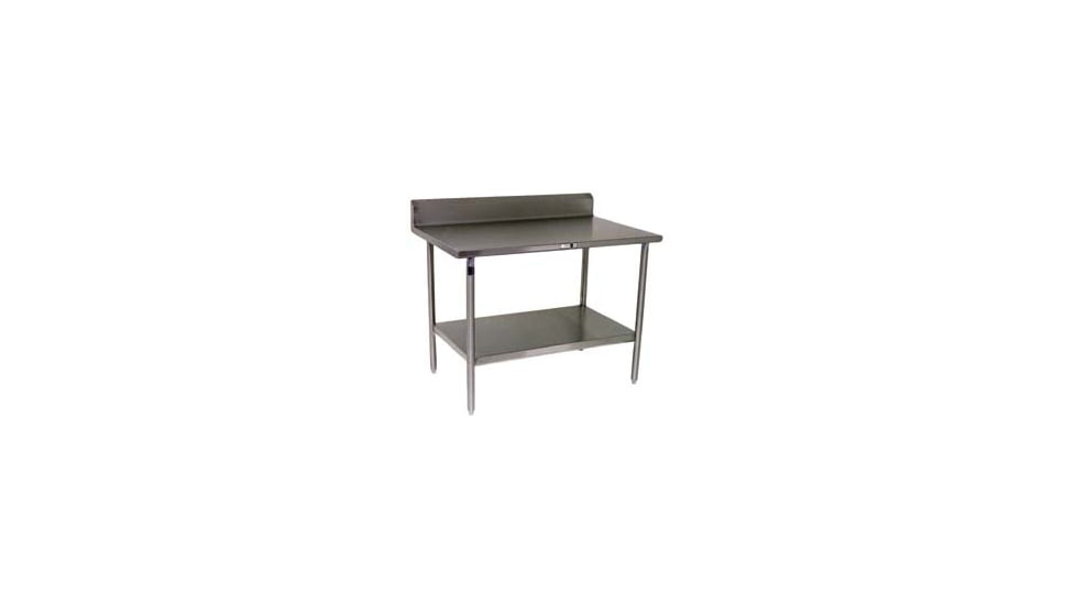 Gillis Table 6INBACKSPLSH STNLS24X120 S16RB24120BS