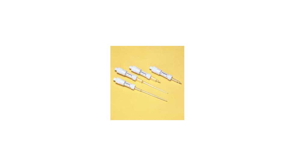 Gilmont Instruments Syringe Micro Glass Only 2.0ML GS-1201
