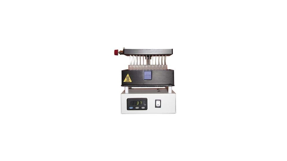 Glas-Col Evaporator System 96WELL 120V 099AEV9612S