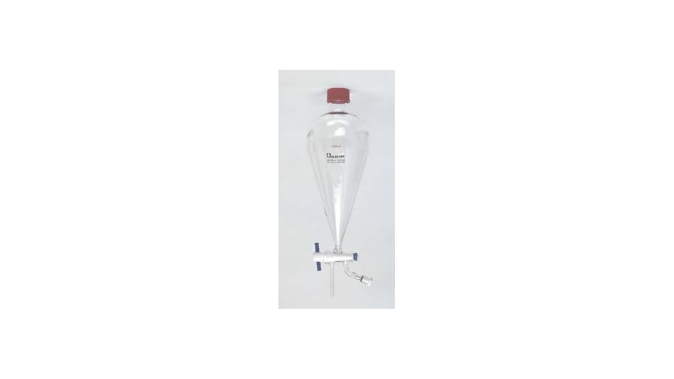 Glas-Col Funnel Separatory 1000ML 099ASST555