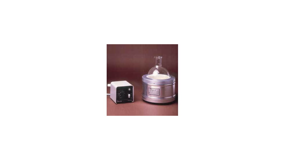 Glas-Col Heat Mantle W/CONTROL CSA500ML 100DTM106PL