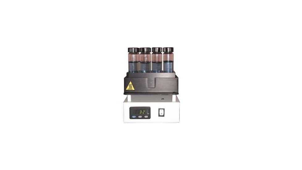 Glas-Col Heater Dry Block 120V 099AHBC12