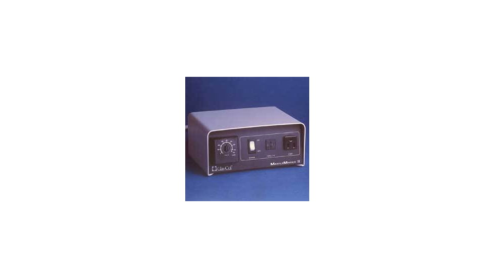 Glas-Col MANTLE-MINDER Power Control 104APL512