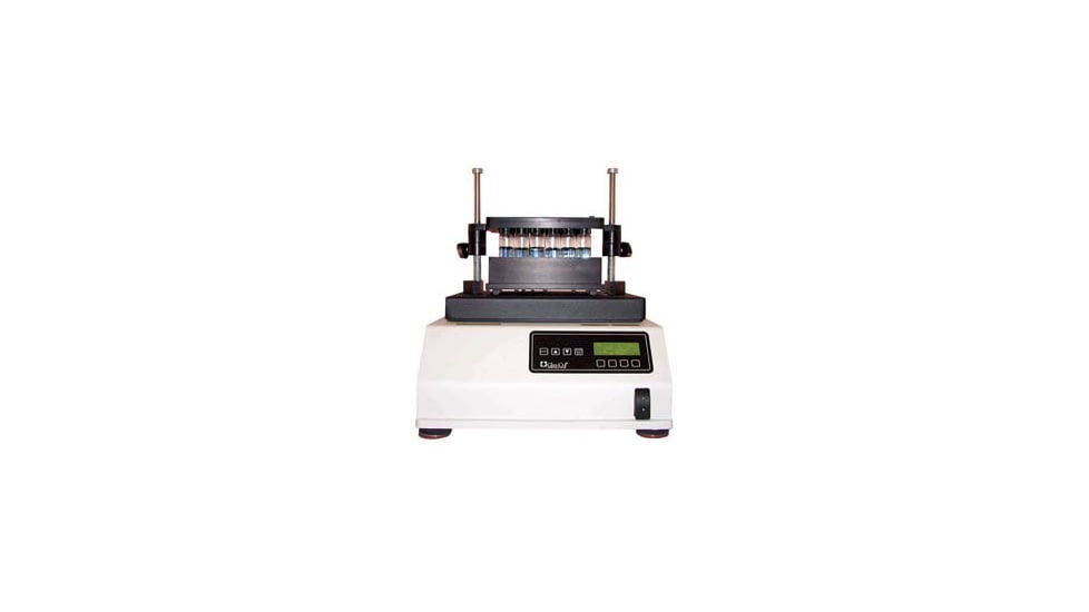 Glas-Col Mixer Digital Pulse 240V 099ADPM24