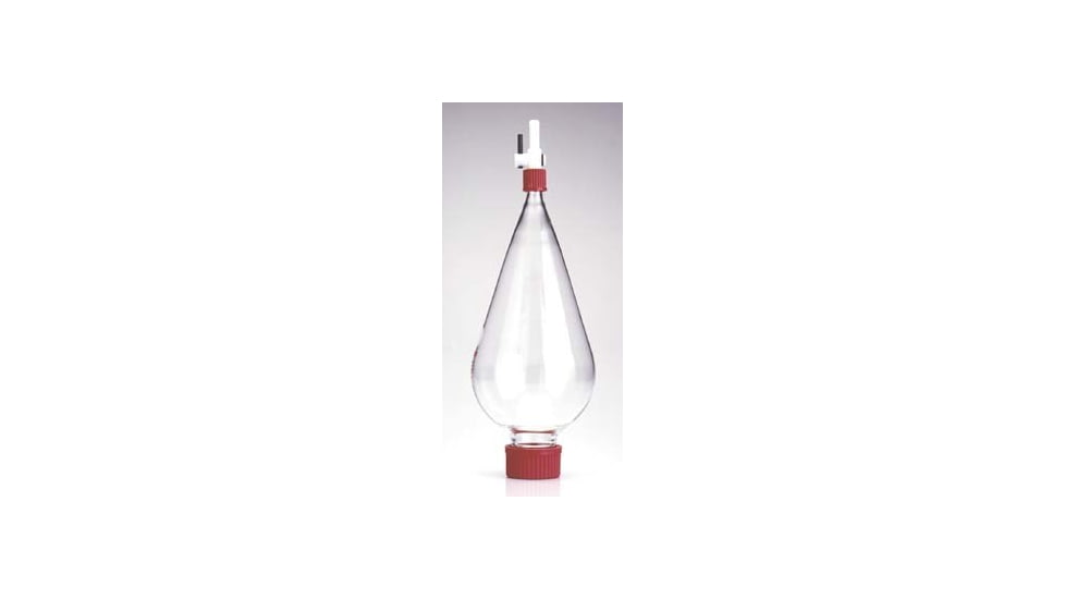 Glas-Col Separatory Funnel 1000ML 099A SEP1000