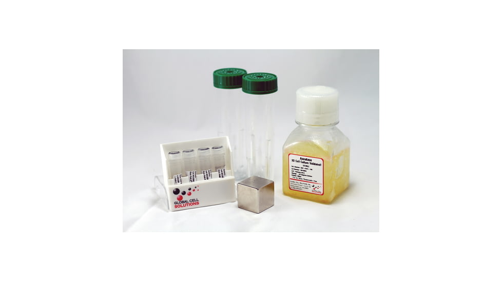 Global Cell Solutions Biolevitator Start Kit Gelt GKT-8001G, Unit EA