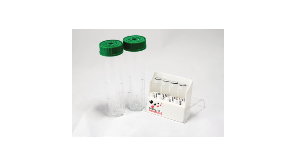 Global Cell Solutions Culture Poly D Lysine Vial 8 GKT-3010PDL, Unit EA