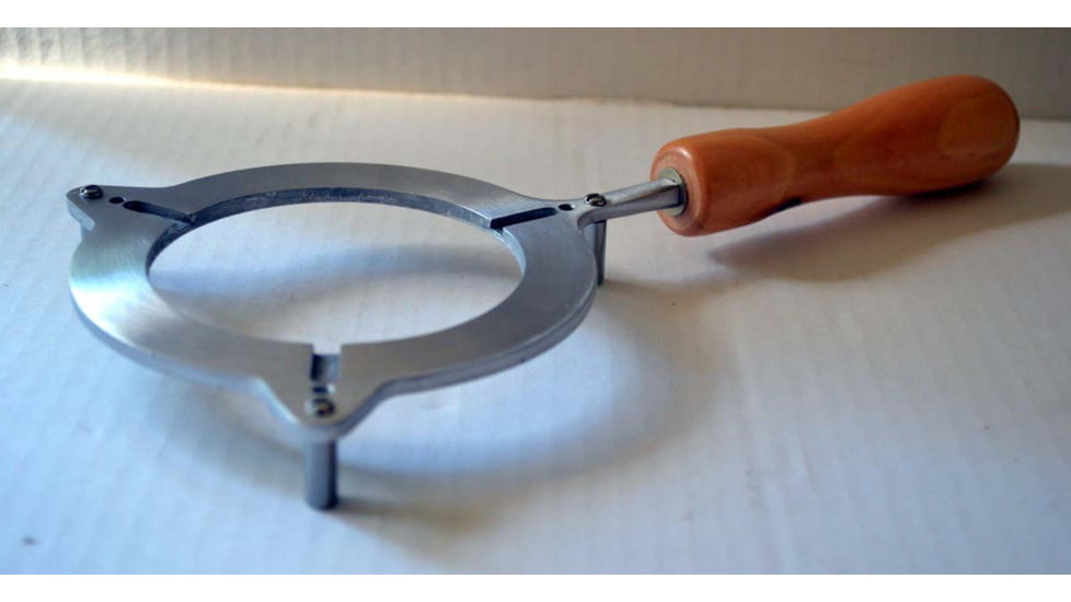 Global Market Connections Crucible Cradle CC-2006, Each