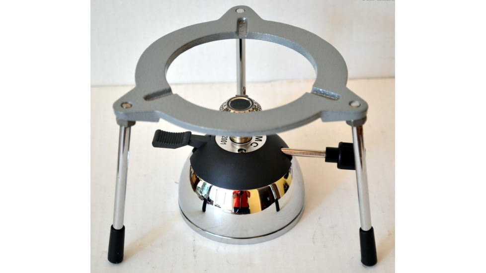 Global Market Connections Portable Gas Micro Burner MF-2001, Each