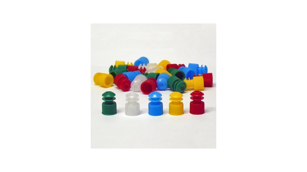 Globe Cap 12MM Plug Natural PK1000 118127C