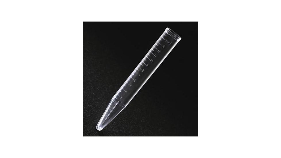 Globe Centrifuge Tube 15ML CS1000 6260 Centrifuge Tube 15ML CS1000