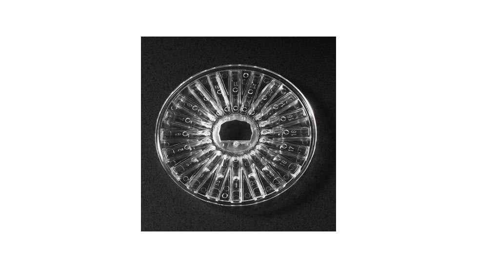 Globe Cuvette Rotor For Acl CS100 5150