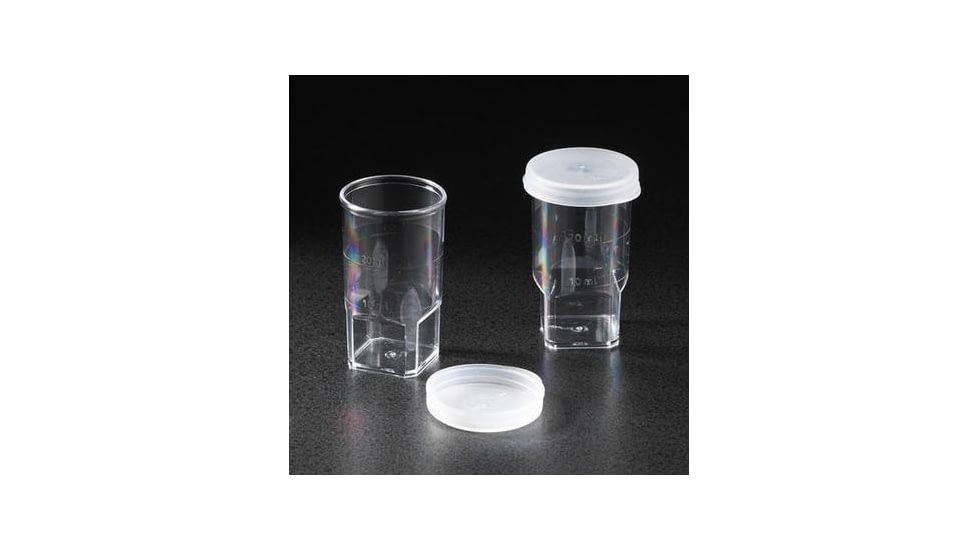 Globe DILU-VIALS 20ML CS1000 107047