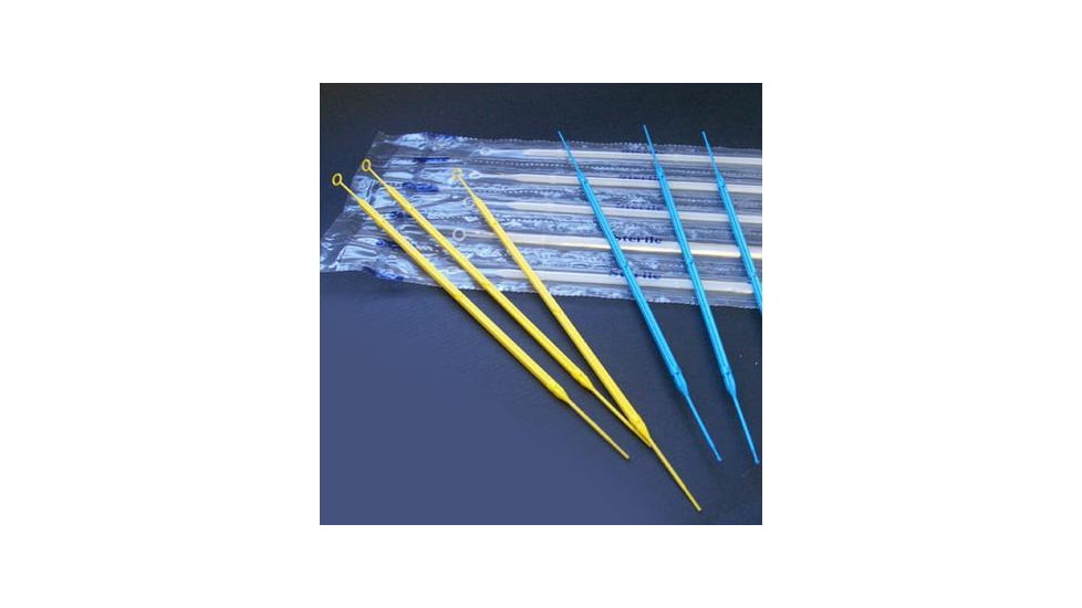 Globe Inoculation Loop 10UL Yellow 2815