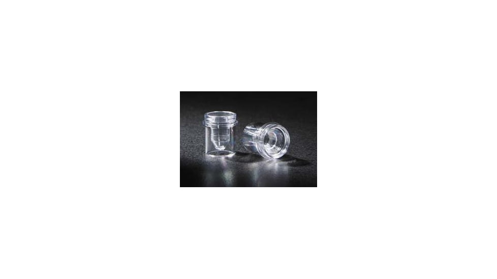 Globe Sample Cup 1.5ML PK1000 110610
