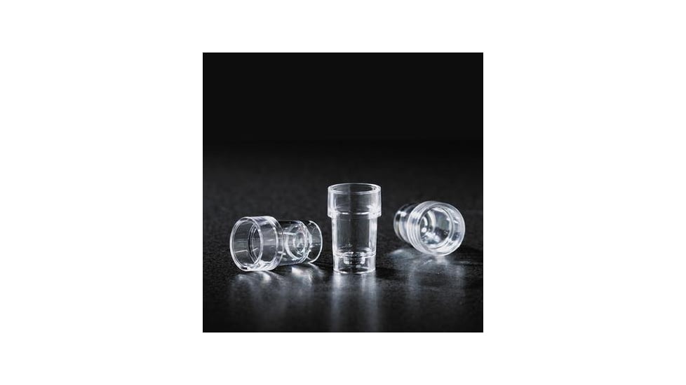 Globe Sample Cup 550 Exp PK1000 5520