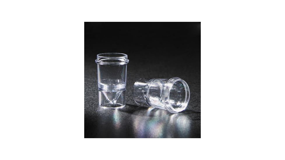 Globe Sample Cup Atac 8000 PK1000 5535