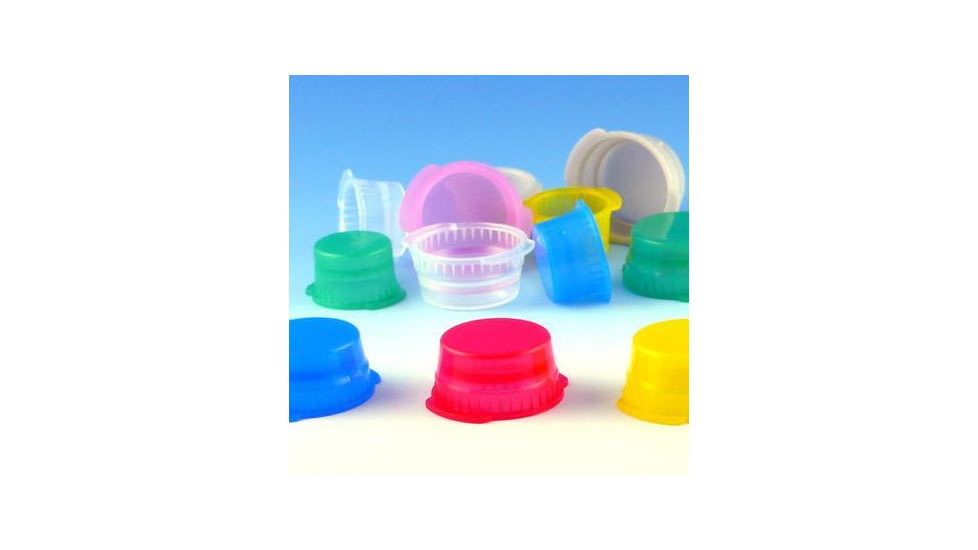 Globe Snap Cap 12/13mm Grn Pk1000 113142G, Unit BG