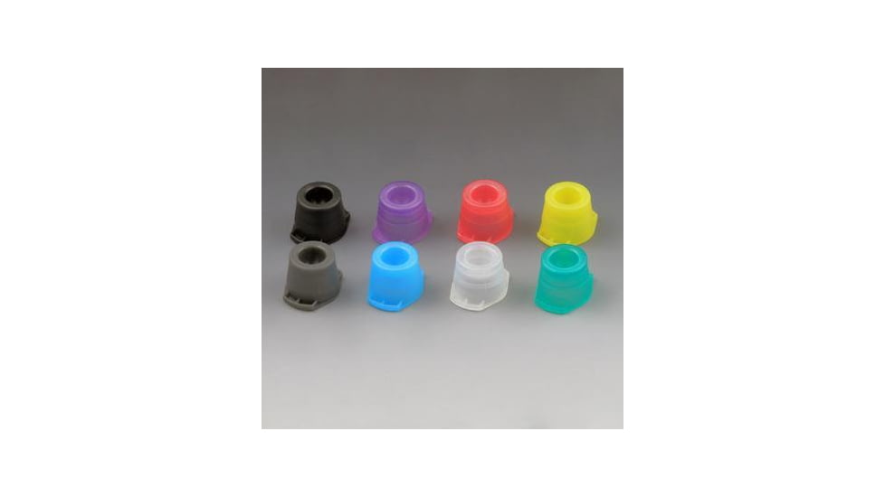 Globe Snap Cap Universal Blkpk1000 118115K, Unit BG