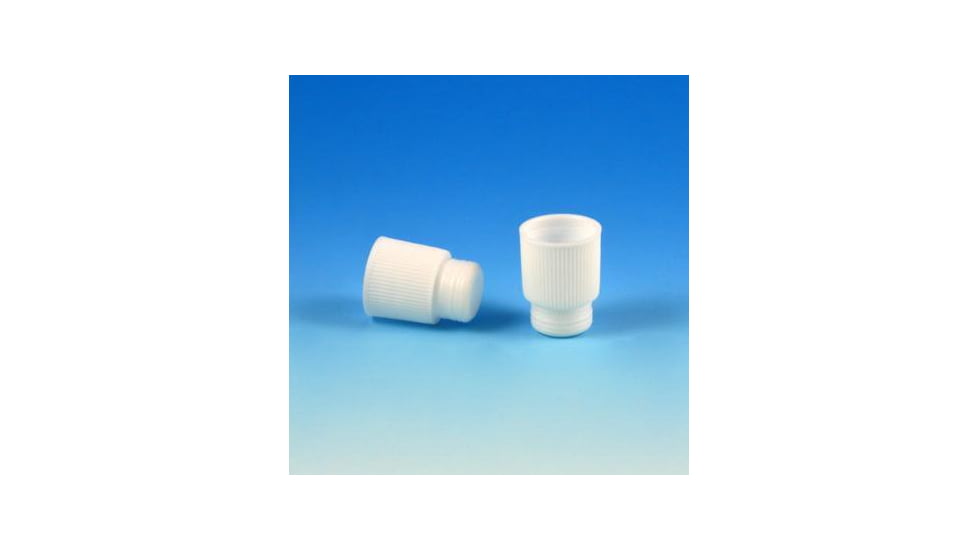 Globe Stoppers White PK-1000 16MM 116132