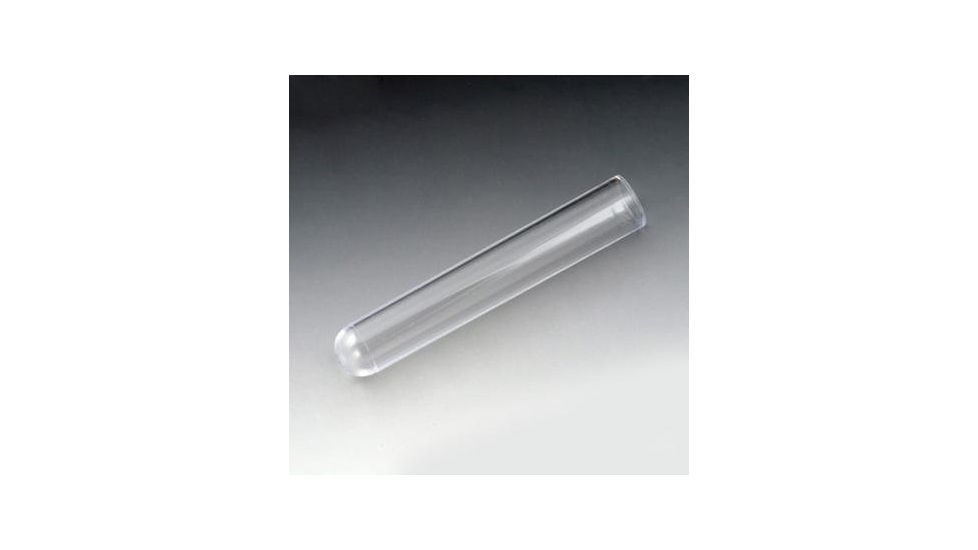 Globe Test Tube 13X75 Mm Ps PK1000 110470 Test Tube 13X75 Mm Ps PK1000
