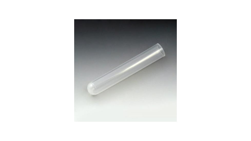 Globe Test Tube 13X75MM Pp PK1000 110471