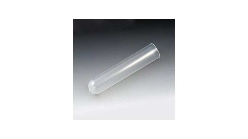 Globe Test Tube Pp 16x75mm No Rim 1k 119040A, Unit CS