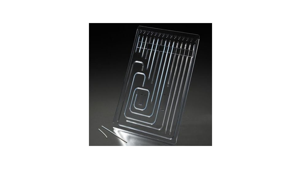 Globe Tubing Kit Ise For Cobas Mira 5125