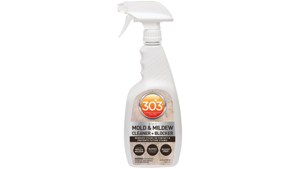 Gold Eagle 303 Mold And Mildew Cleaner Plus Blocker, 30574
