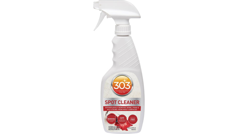 Gold Eagle 6 303 Spot Cleaner, 16oz, 30222