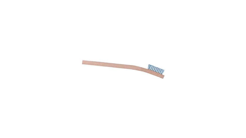 Gordon Brush 1 Row Laced Scratch Brush Ss 11SSPG-12