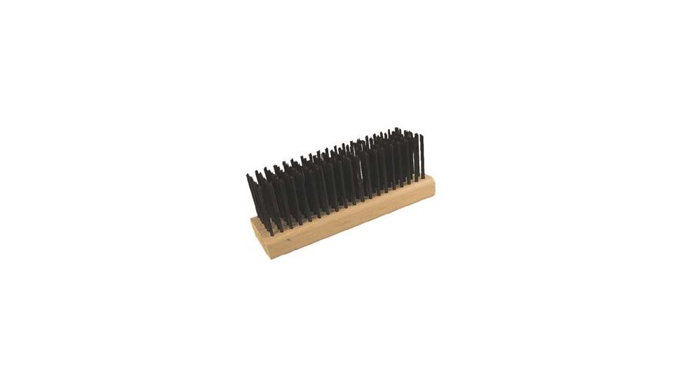 Gordon Brush Block Scratch Brush Steel 426CS