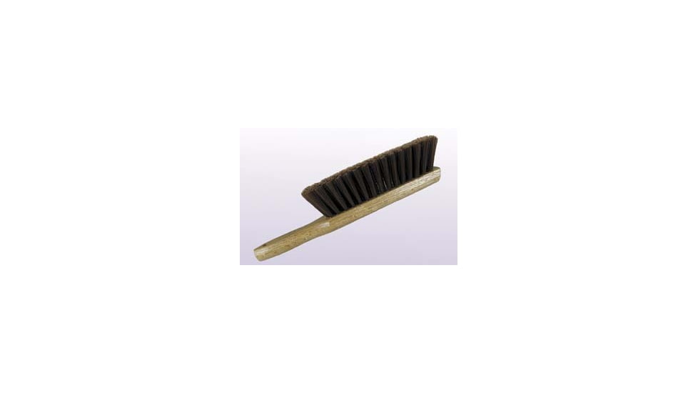 Gordon Brush Counter Duster HEAVY: Plastic CDHD